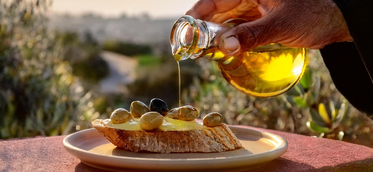 Differenze tra Olio Toscano e Pugliese