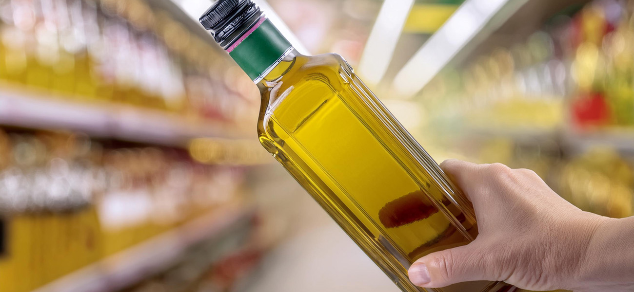 Riconoscere un Olio Extravergine di Oliva Autentico